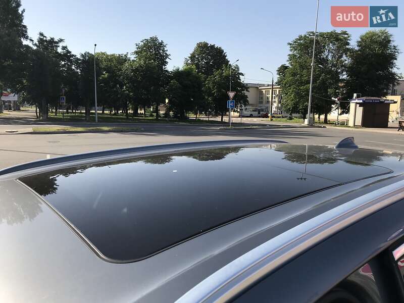 Внедорожник / Кроссовер BMW X5 2015 в Запорожье