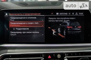 Позашляховик / Кросовер BMW X5 2019 в Одесі