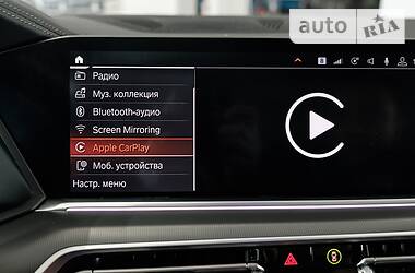 Позашляховик / Кросовер BMW X5 2019 в Одесі