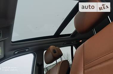 Внедорожник / Кроссовер BMW X5 2010 в 