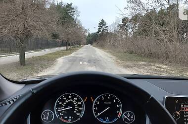 Внедорожник / Кроссовер BMW X5 2015 в Ивано-Франковске