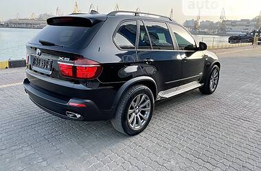 Внедорожник / Кроссовер BMW X5 2009 в Одессе