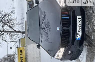 Внедорожник / Кроссовер BMW X5 2013 в Ужгороде