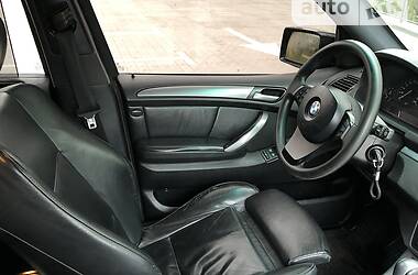 Внедорожник / Кроссовер BMW X5 2004 в Хмельницком