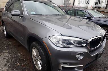 Внедорожник / Кроссовер BMW X5 2015 в Одессе