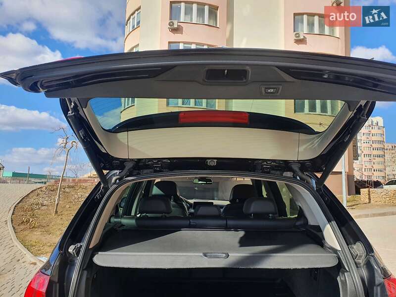 Внедорожник / Кроссовер BMW X5 2014 в Одессе