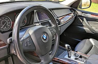 Позашляховик / Кросовер BMW X5 2013 в Ізмаїлі