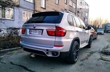 Позашляховик / Кросовер BMW X5 2010 в Подільську