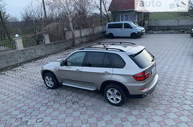 Внедорожник / Кроссовер BMW X5 2011 в Южноукраинске
