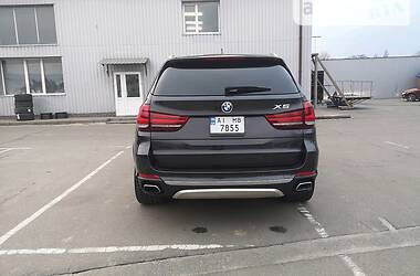 Внедорожник / Кроссовер BMW X5 2018 в Броварах