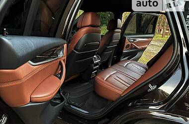 Внедорожник / Кроссовер BMW X5 2014 в Днепре