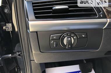 Позашляховик / Кросовер BMW X5 2013 в 