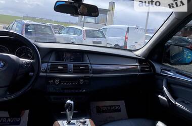 Позашляховик / Кросовер BMW X5 2013 в 