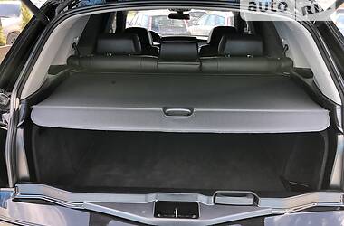 Позашляховик / Кросовер BMW X5 2013 в 
