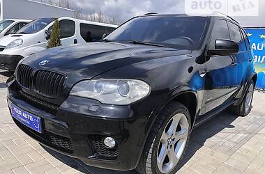 Позашляховик / Кросовер BMW X5 2013 в 