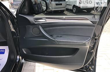 Позашляховик / Кросовер BMW X5 2013 в 