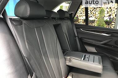 Внедорожник / Кроссовер BMW X5 2016 в 