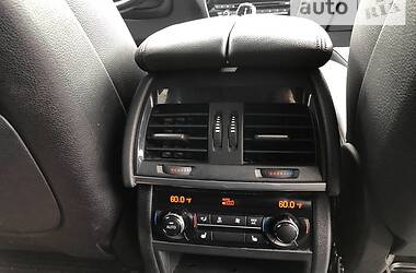 Внедорожник / Кроссовер BMW X5 2016 в 