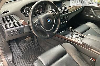 Позашляховик / Кросовер BMW X5 2013 в Тернополі