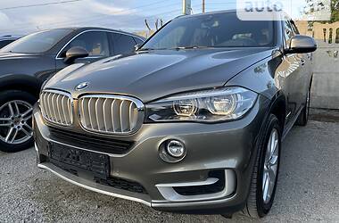 Внедорожник / Кроссовер BMW X5 2018 в Тернополе