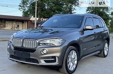 Внедорожник / Кроссовер BMW X5 2018 в Тернополе