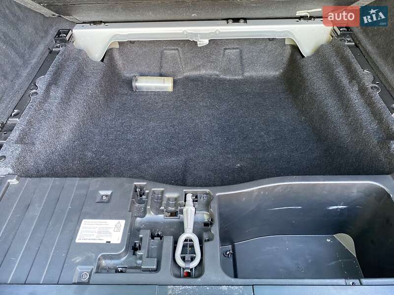 Внедорожник / Кроссовер BMW X5 2012 в Кропивницком