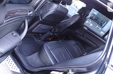 Позашляховик / Кросовер BMW X5 2007 в Одесі
