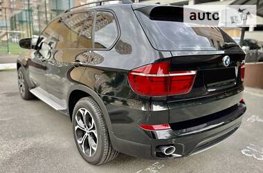 Універсал BMW X5 2011 в Києві