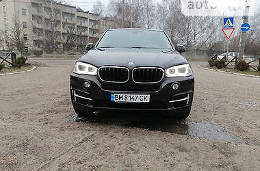 Внедорожник / Кроссовер BMW X5 2014 в Сумах