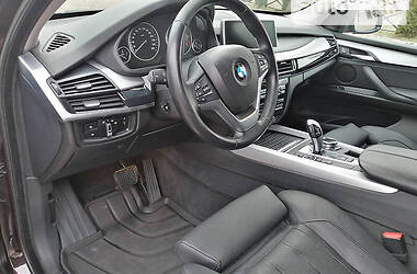 Внедорожник / Кроссовер BMW X5 2014 в Сумах