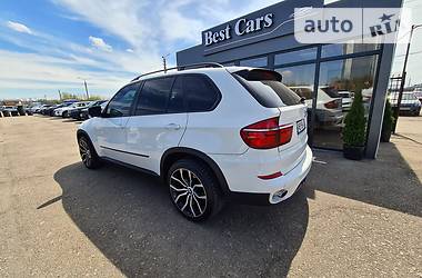 Внедорожник / Кроссовер BMW X5 2011 в Киеве