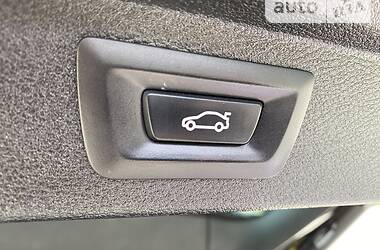 Внедорожник / Кроссовер BMW X5 2016 в 