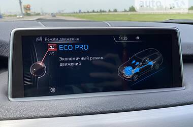 Внедорожник / Кроссовер BMW X5 2016 в 