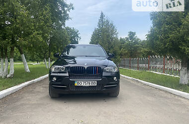 Универсал BMW X5 2008 в 