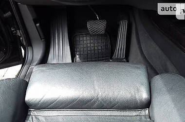 Универсал BMW X5 2008 в 