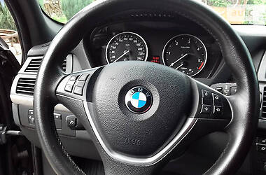 Универсал BMW X5 2008 в 