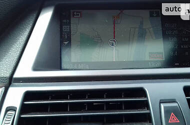 Универсал BMW X5 2008 в 