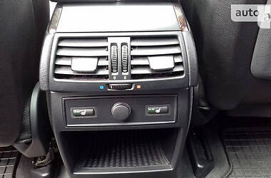 Универсал BMW X5 2008 в 