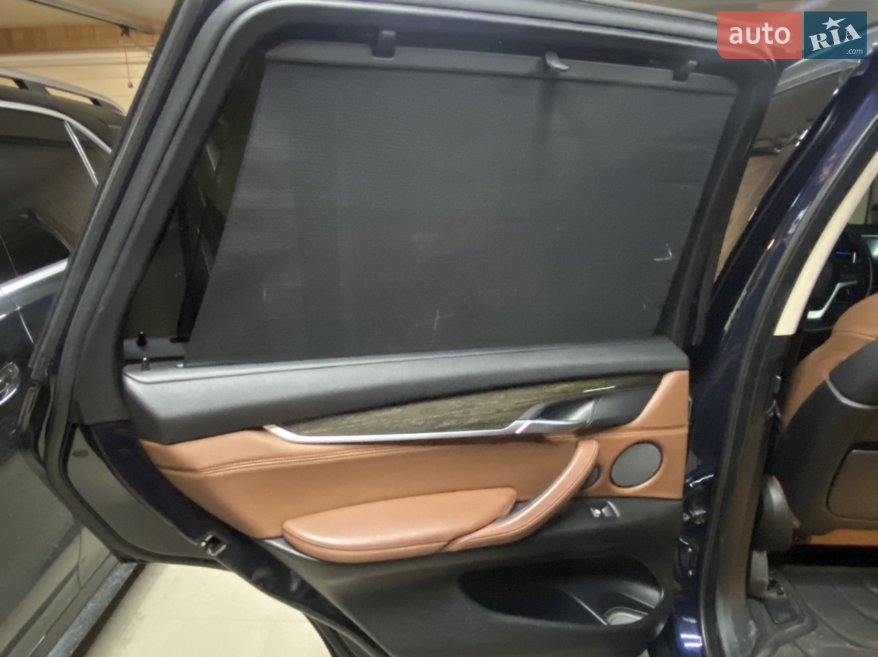 2014 BMW X5 - мініатюра 22