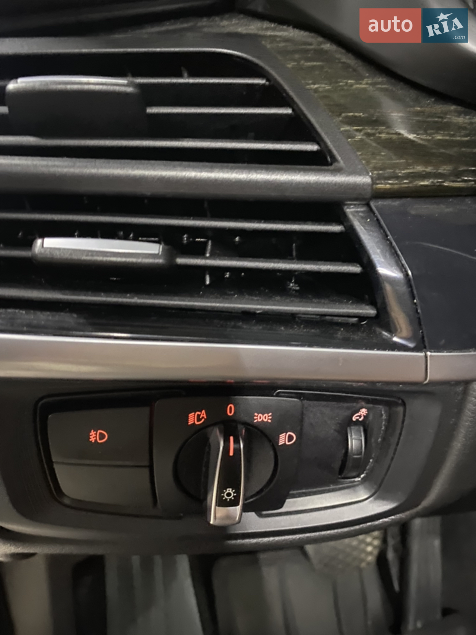 2014 BMW X5 - мініатюра 26