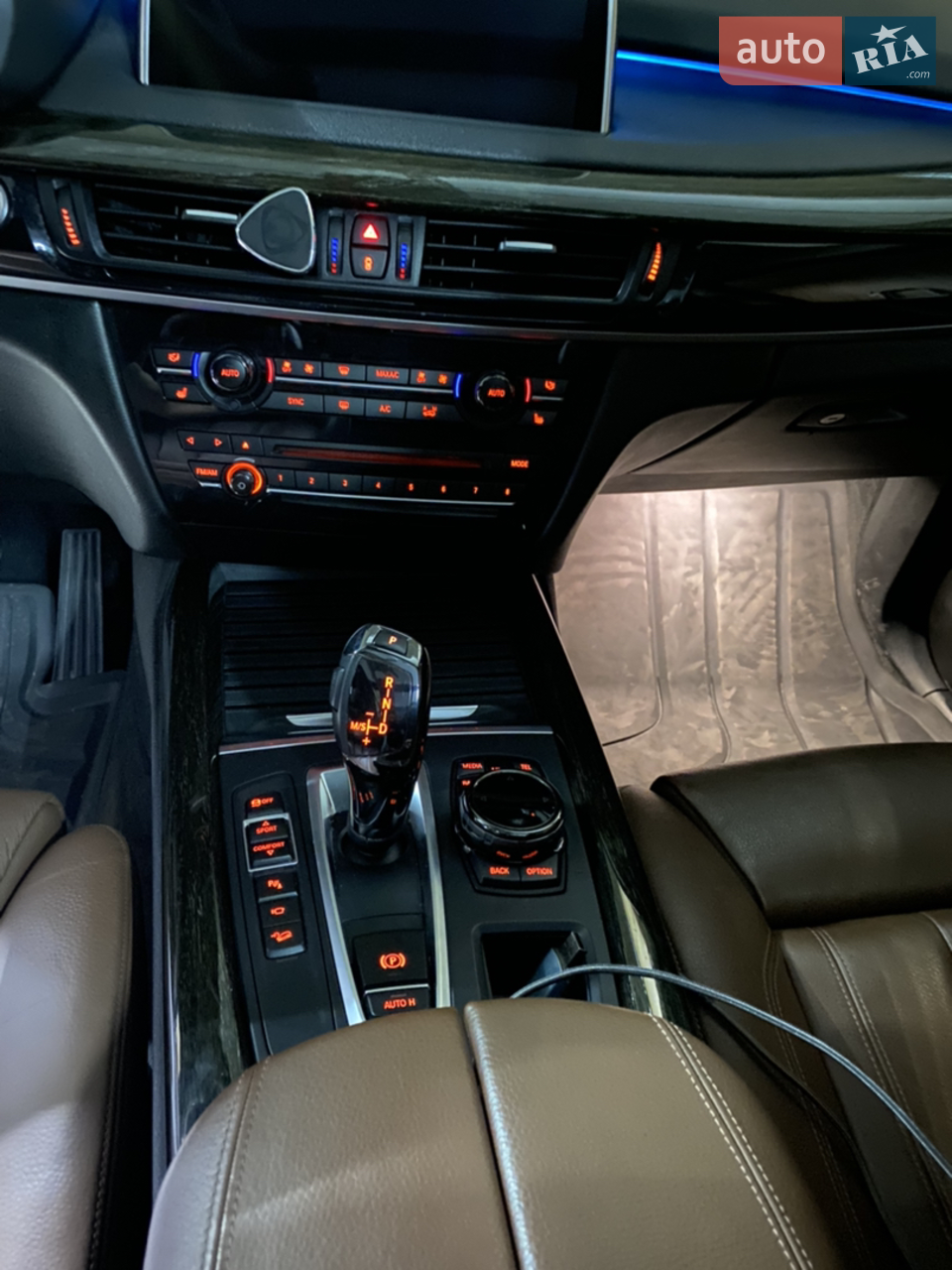 2014 BMW X5 - мініатюра 23