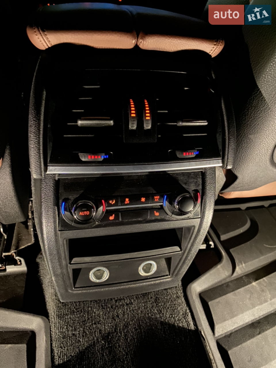 2014 BMW X5 - мініатюра 24