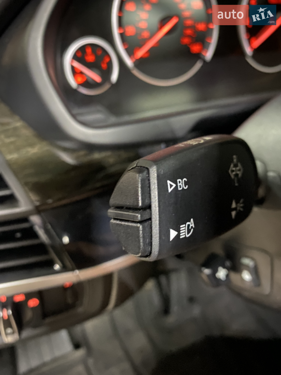 2014 BMW X5 - мініатюра 27