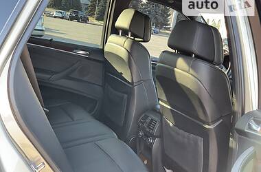 Внедорожник / Кроссовер BMW X5 2011 в Харькове