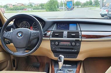 Внедорожник / Кроссовер BMW X5 2012 в Мукачево