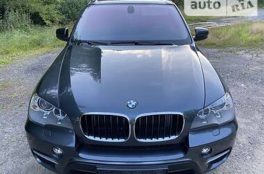 Хэтчбек BMW X5 2010 в Виннице