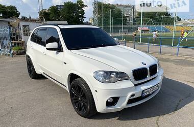 Внедорожник / Кроссовер BMW X5 2012 в Одессе