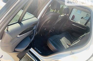 Внедорожник / Кроссовер BMW X5 2014 в Киеве