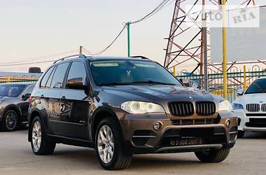 Универсал BMW X5 2012 в Харькове