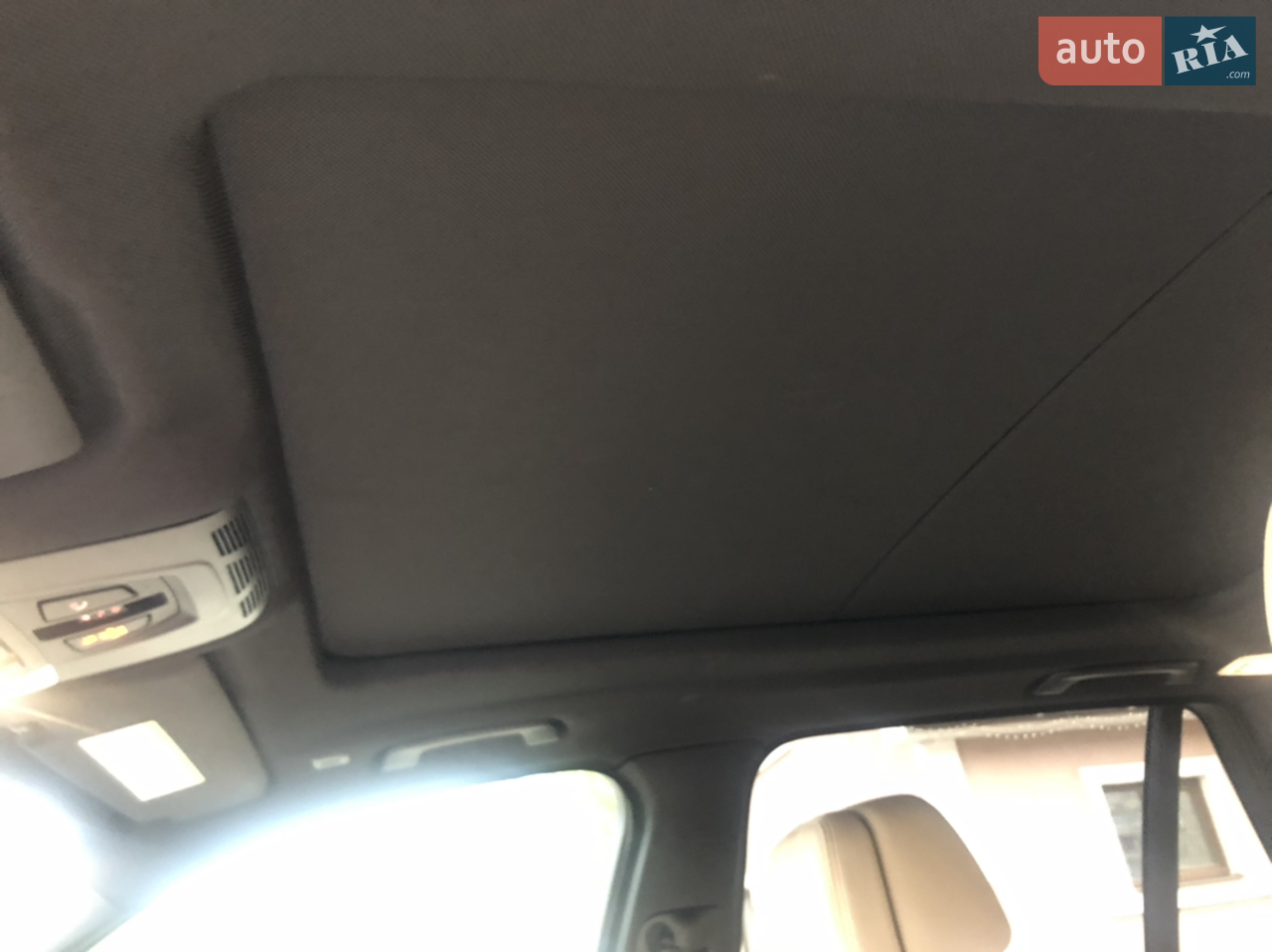2014 BMW X5 - мініатюра 16